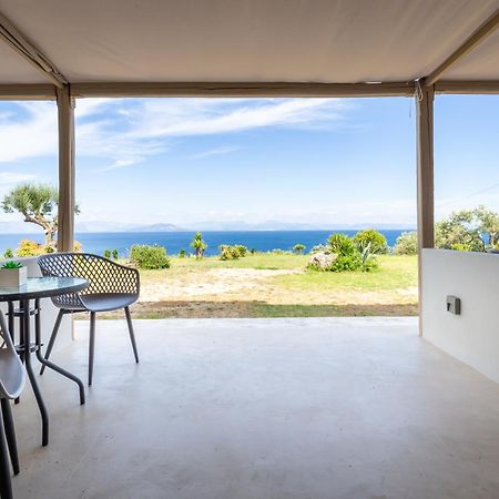 Anasa Corfu (Adults Only) Aparthotel Benitses  Eksteriør bilde