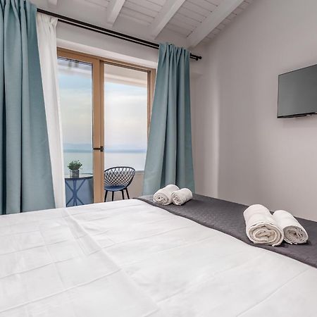 Anasa Corfu (Adults Only) Aparthotel Benitses  Eksteriør bilde